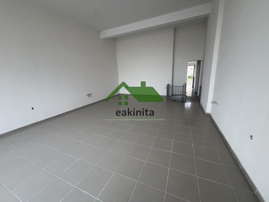 (Προς Ενοικίαση) Επαγγελματικός Χώρος Κατάστημα || Δυτική Αττική/Άνω Λιόσια - 620 τ.μ, 2.100€ 