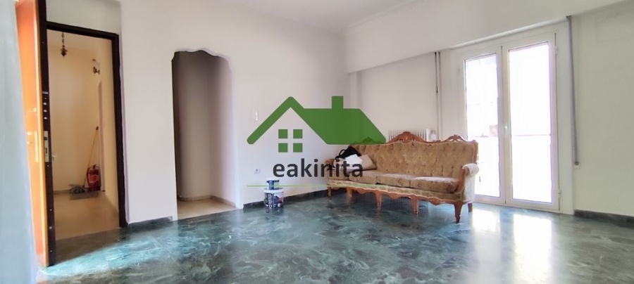 (Προς Πώληση) Κατοικία Οροφοδιαμέρισμα || Πειραιάς/Πειραιάς - 93 τ.μ, 3 Υ/Δ, 215.000€ 