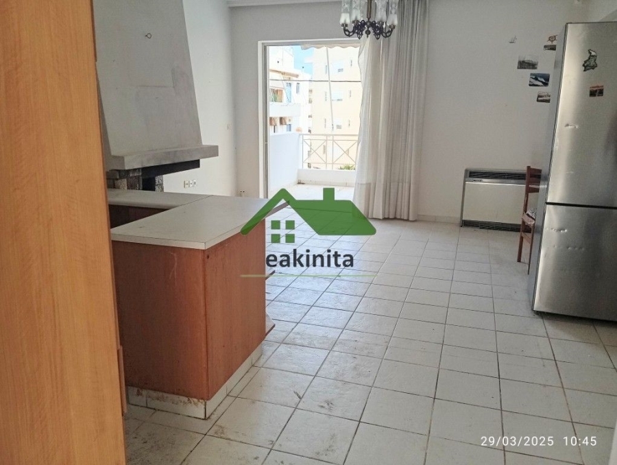 (Προς Ενοικίαση) Κατοικία Διαμέρισμα || Ανατολική Αττική/Ραφήνα - 75 τ.μ, 3 Υ/Δ, 600€ 