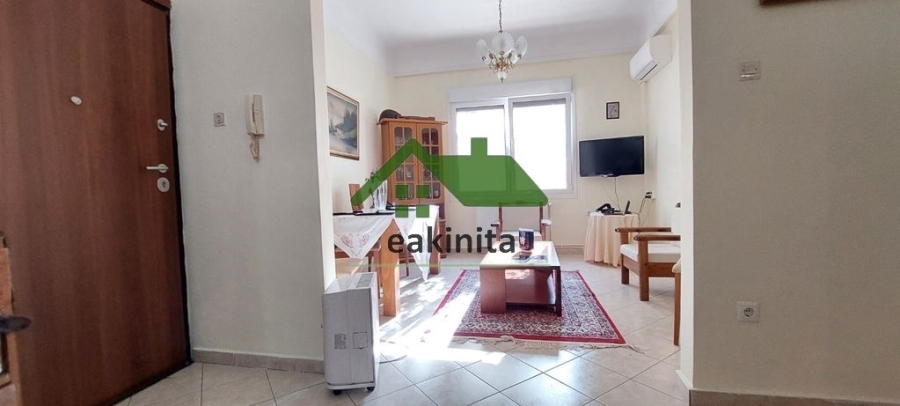 (Προς Πώληση) Κατοικία Οροφοδιαμέρισμα || Αθήνα Κέντρο/Αθήνα - 80 τ.μ, 2 Υ/Δ, 155.000€ 