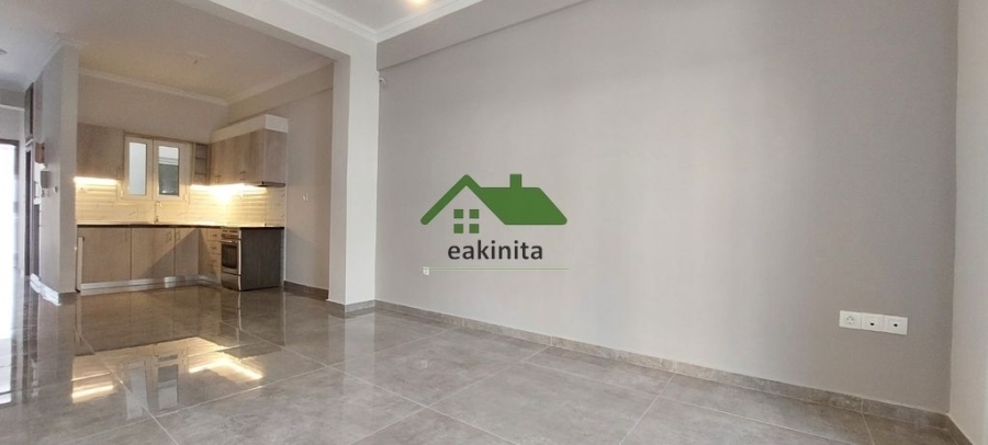(Προς Ενοικίαση) Κατοικία Διαμέρισμα || Πειραιάς/Πειραιάς - 58 τ.μ, 1 Υ/Δ, 580€ 