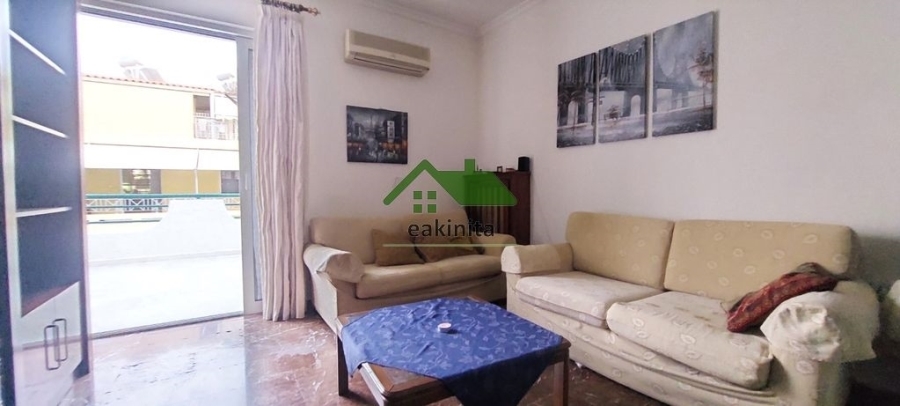 (For Rent) Residential Apartment || Piraias/Piraeus - 70 Sq.m, 1 Bedrooms, 570€ 