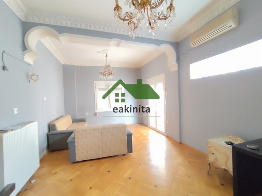 (For Rent) Residential Apartment || Piraias/Piraeus - 70 Sq.m, 2 Bedrooms, 650€ 
