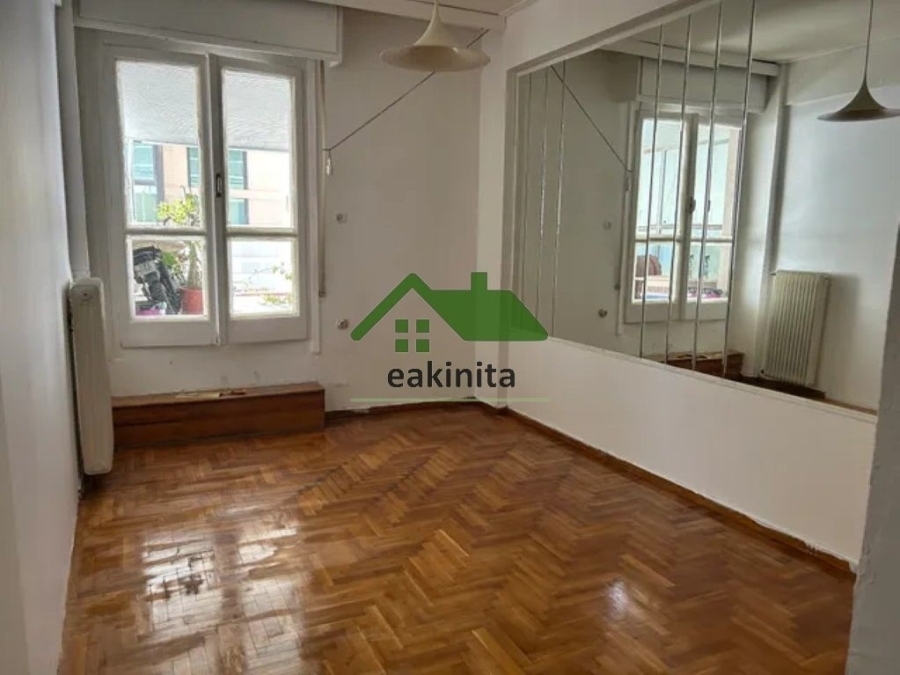 (Προς Ενοικίαση) Κατοικία Διαμέρισμα || Πειραιάς/Πειραιάς - 50 τ.μ, 2 Υ/Δ, 500€ 