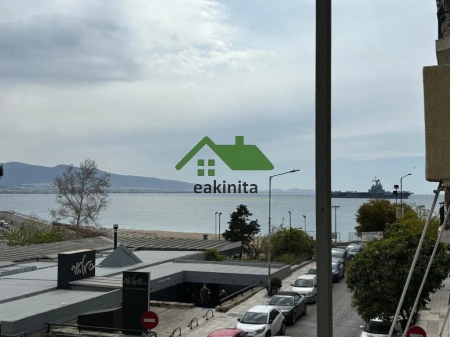 (Προς Ενοικίαση) Κατοικία Διαμέρισμα || Πειραιάς/Πειραιάς - 104 τ.μ, 2 Υ/Δ, 1.100€ 