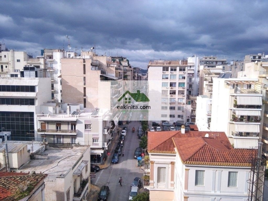 (Προς Ενοικίαση) Κατοικία Διαμέρισμα || Πειραιάς/Πειραιάς - 85 τ.μ, 2 Υ/Δ, 750€ 