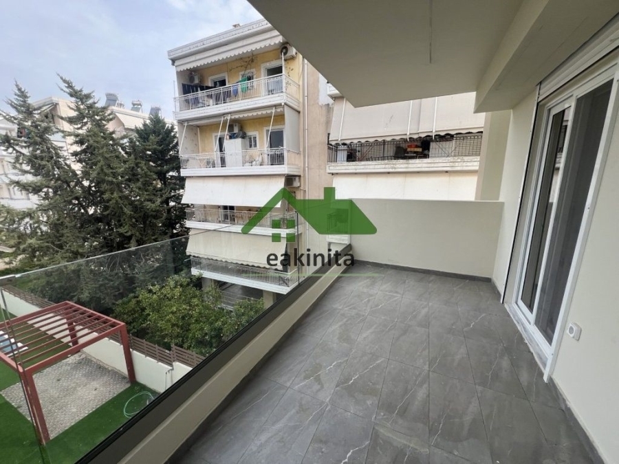 (Προς Ενοικίαση) Κατοικία Διαμέρισμα || Αθήνα Βόρεια/Αγία Παρασκευή - 70 τ.μ, 2 Υ/Δ, 1.000€ 