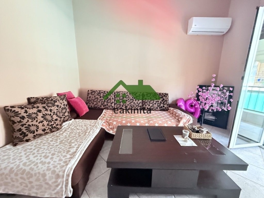 (For Rent) Residential Apartment || Piraias/Piraeus - 48 Sq.m, 1 Bedrooms, 600€ 