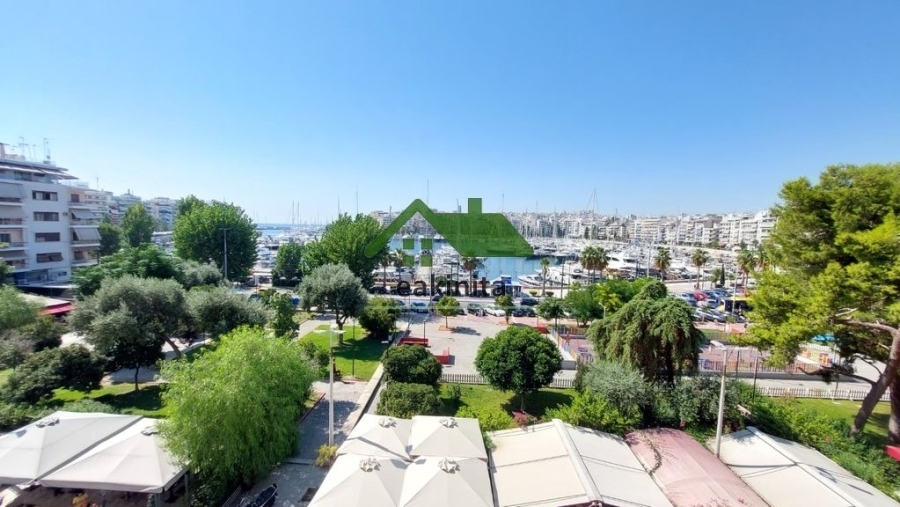 (For Rent) Residential Apartment || Piraias/Piraeus - 50 Sq.m, 1 Bedrooms, 610€ 