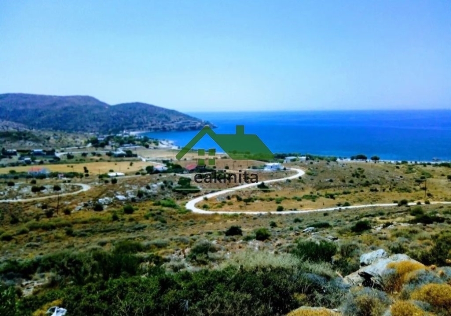 (Προς Πώληση) Αξιοποιήσιμη Γη Οικόπεδο || Ν. Εύβοιας/Κάρυστος - 500 τ.μ, 50.000€ 