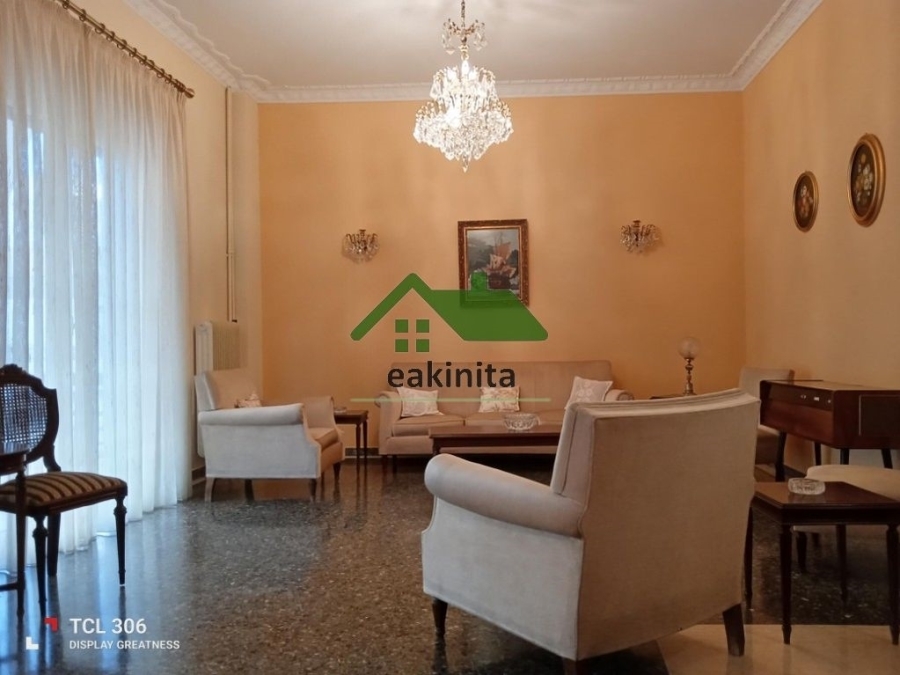 (Προς Ενοικίαση) Κατοικία Οροφοδιαμέρισμα || Πειραιάς/Πειραιάς - 110 τ.μ, 2 Υ/Δ, 800€ 