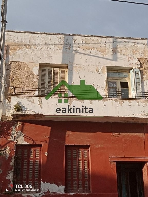 (Προς Πώληση) Κατοικία Πολυκατοικία/Κτίριο || Πειραιάς/Πειραιάς - 200 τ.μ, 4 Υ/Δ, 200.000€ 