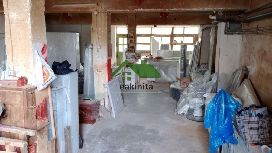 (Προς Πώληση) Επαγγελματικός Χώρος Κατάστημα || Πειραιάς/Πειραιάς - 156 τ.μ, 50.000€ 