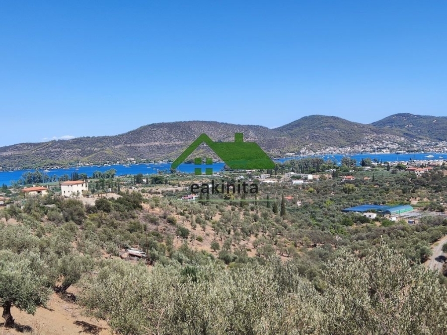 (Προς Πώληση) Αξιοποιήσιμη Γη || Πειραιάς/Πόρος - 23.000 τ.μ, 650.000€ 