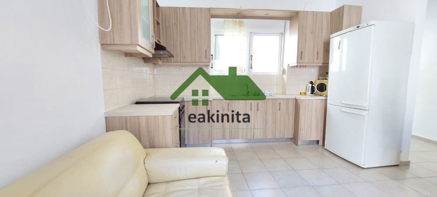 (Προς Ενοικίαση) Κατοικία Διαμέρισμα || Πειραιάς/Νίκαια - 46 τ.μ, 1 Υ/Δ, 500€ 