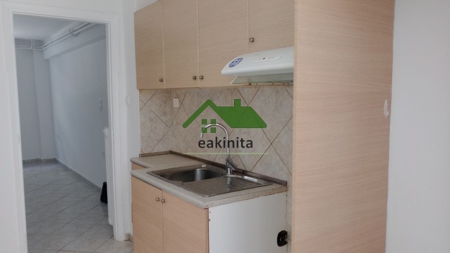 (Προς Ενοικίαση) Κατοικία Διαμέρισμα || Πειραιάς/Πειραιάς - 44 τ.μ, 1 Υ/Δ, 400€ 