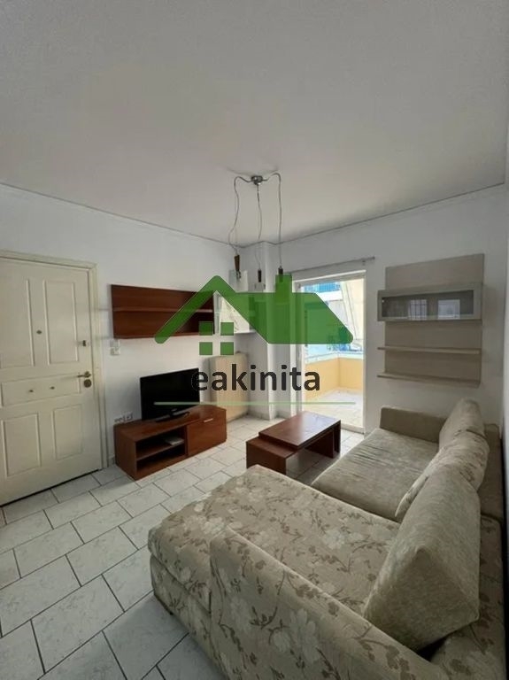 (For Rent) Residential Apartment || Piraias/Piraeus - 45 Sq.m, 1 Bedrooms, 580€ 