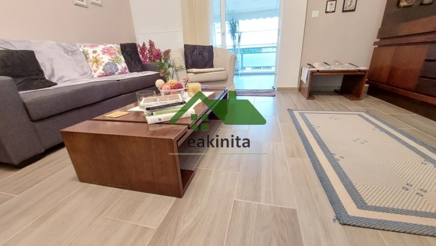 (Προς Ενοικίαση) Κατοικία Διαμέρισμα || Πειραιάς/Πειραιάς - 80 τ.μ, 2 Υ/Δ, 770€ 