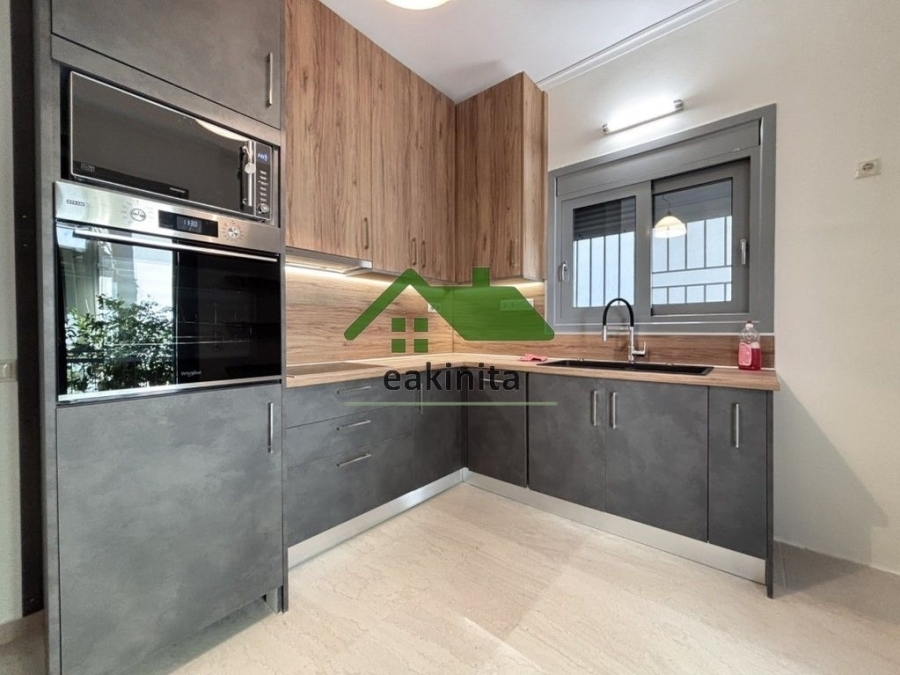 (For Rent) Residential Floor Apartment || Athens South/Agios Dimitrios - 85 Sq.m, 2 Bedrooms, 900€ 
