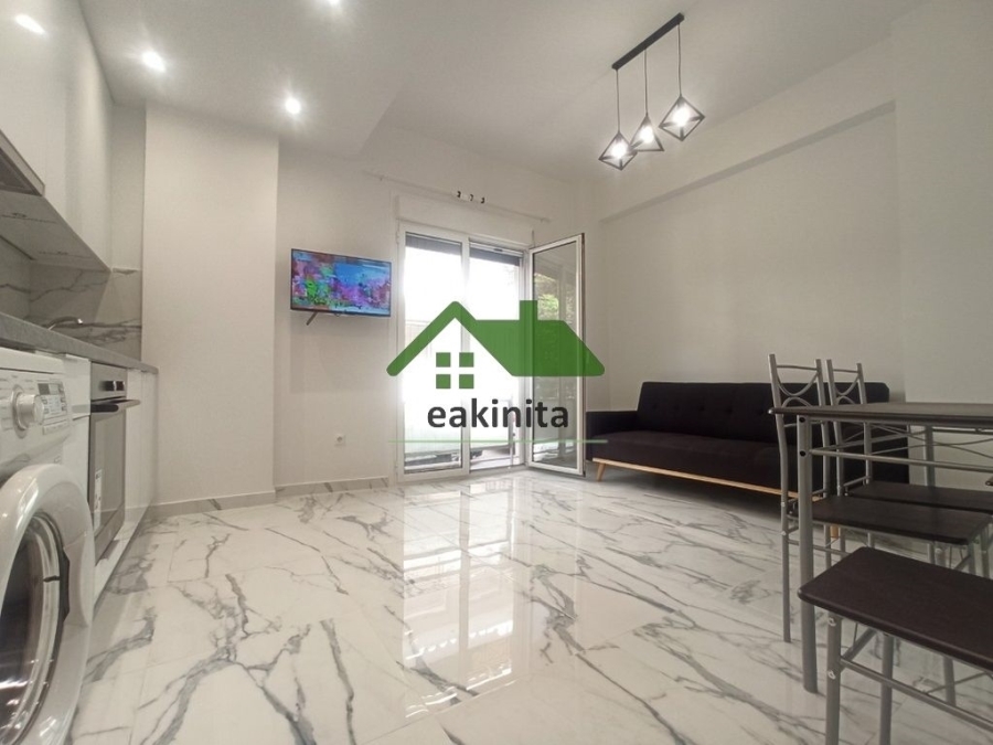 (Προς Ενοικίαση) Κατοικία Διαμέρισμα || Πειραιάς/Πειραιάς - 40 τ.μ, 1 Υ/Δ, 520€ 