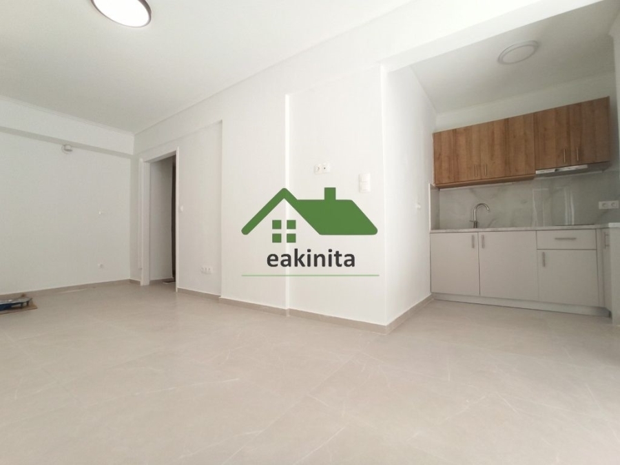 (Προς Ενοικίαση) Κατοικία Διαμέρισμα || Πειραιάς/Πειραιάς - 35 τ.μ, 500€ 