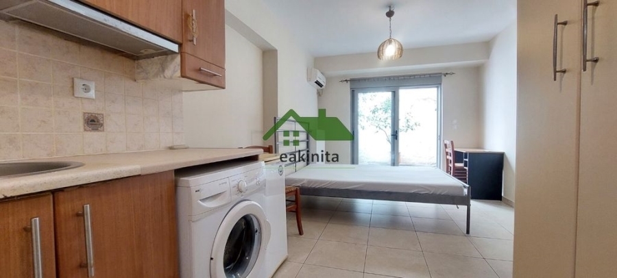(Προς Ενοικίαση) Κατοικία Γκαρσονιέρα || Πειραιάς/Πειραιάς - 24 τ.μ, 430€ 