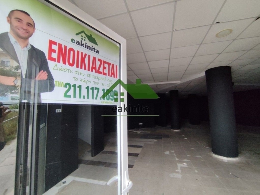 (Προς Ενοικίαση) Επαγγελματικός Χώρος Κατάστημα || Πειραιάς/Πειραιάς - 330 τ.μ, 2.500€ 
