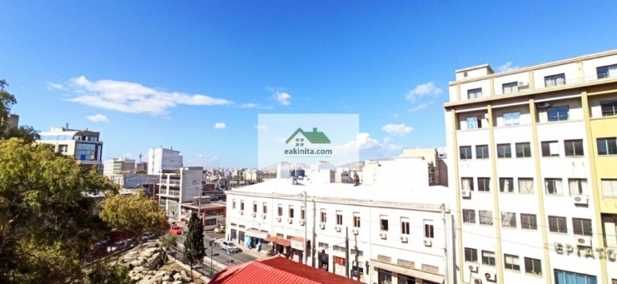 (Προς Ενοικίαση) Επαγγελματικός Χώρος Κτίριο || Πειραιάς/Πειραιάς - 482 τ.μ, 3.000€ 