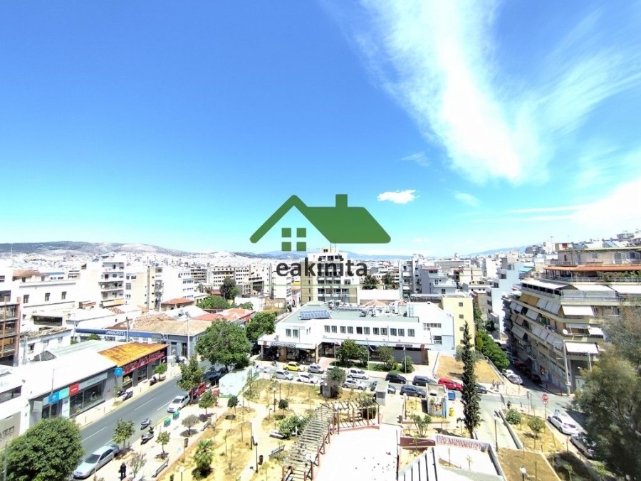 (Προς Πώληση) Κατοικία Διαμέρισμα || Πειραιάς/Πειραιάς - 108 τ.μ, 2 Υ/Δ, 280.000€ 