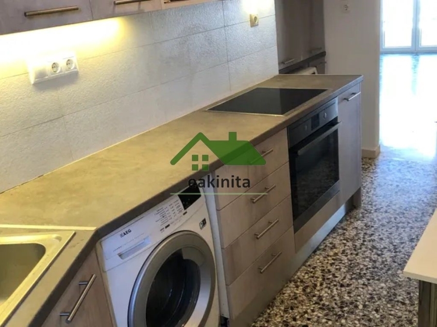 (Προς Ενοικίαση) Κατοικία Διαμέρισμα || Πειραιάς/Πειραιάς - 86 τ.μ, 2 Υ/Δ, 800€ 