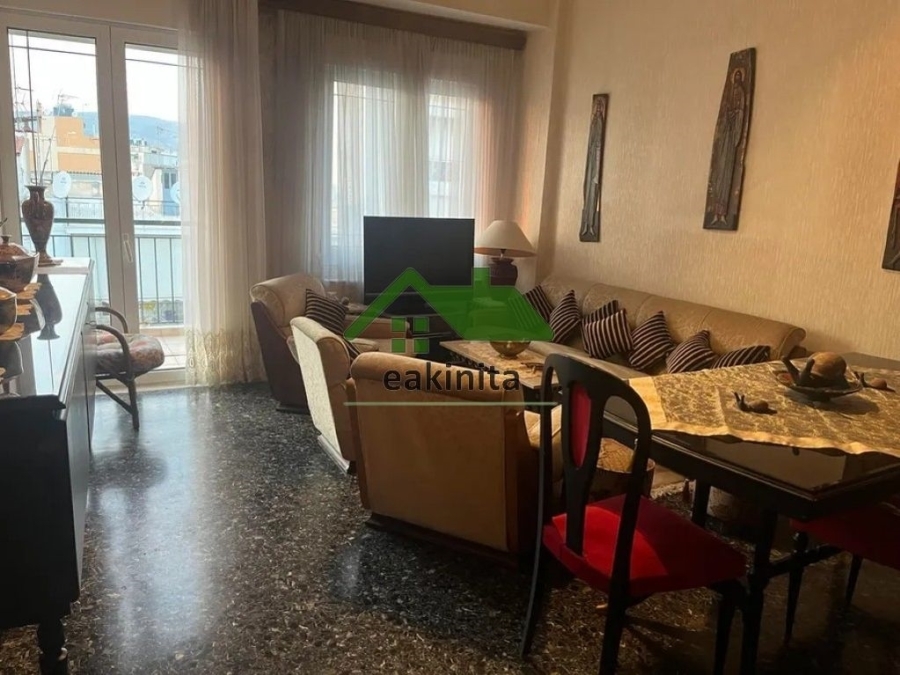 (Προς Ενοικίαση) Κατοικία Διαμέρισμα || Πειραιάς/Πειραιάς - 101 τ.μ, 3 Υ/Δ, 600€ 