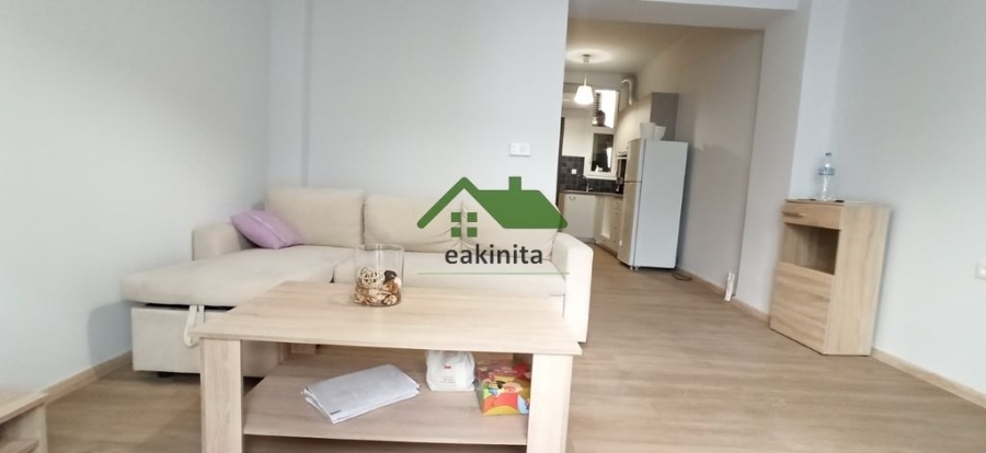(Προς Ενοικίαση) Κατοικία Διαμέρισμα || Πειραιάς/Πειραιάς - 63 τ.μ, 1 Υ/Δ, 550€ 