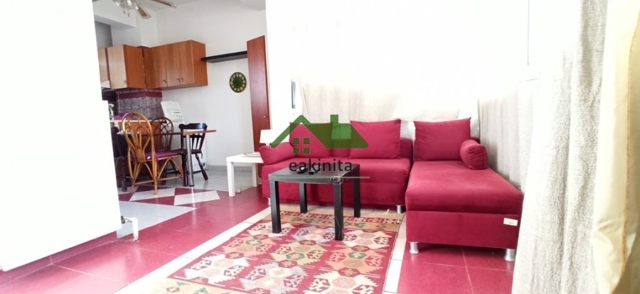 (Προς Ενοικίαση) Κατοικία Διαμέρισμα || Πειραιάς/Πειραιάς - 35 τ.μ, 1 Υ/Δ, 420€ 