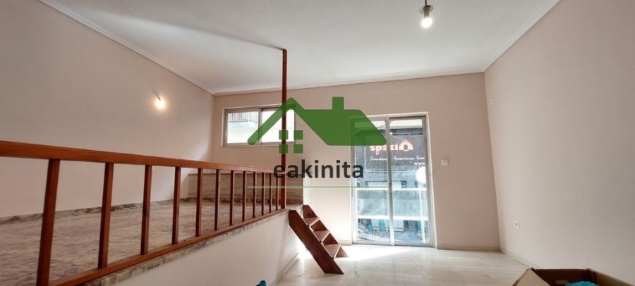 (Προς Ενοικίαση) Κατοικία Διαμέρισμα || Πειραιάς/Πειραιάς - 85 τ.μ, 2 Υ/Δ, 650€ 