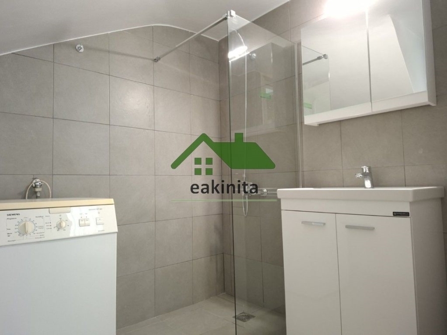 (For Rent) Residential Floor Apartment || Athens West/Agia Varvara - 80 Sq.m, 1 Bedrooms, 560€ 