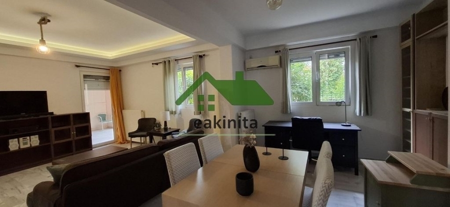 (For Rent) Residential  Small Studio || Athens North/Pefki - 59 Sq.m, 1 Bedrooms, 800€ 