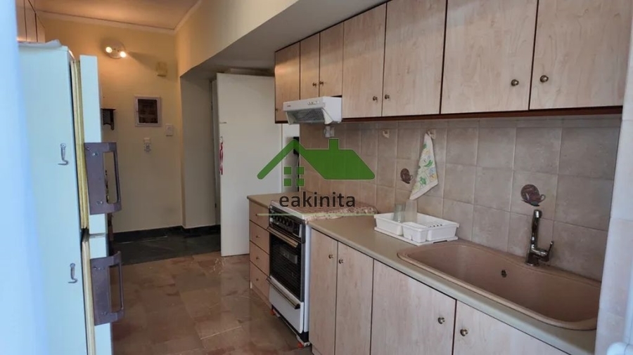 (For Rent) Residential Apartment || Piraias/Piraeus - 72 Sq.m, 2 Bedrooms, 600€ 
