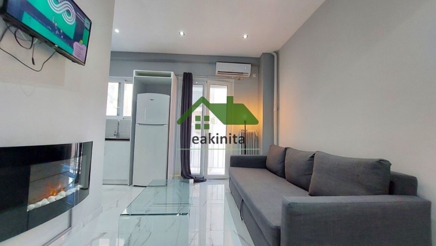 (For Rent) Residential Studio || Piraias/Piraeus - 28 Sq.m, 470€ 