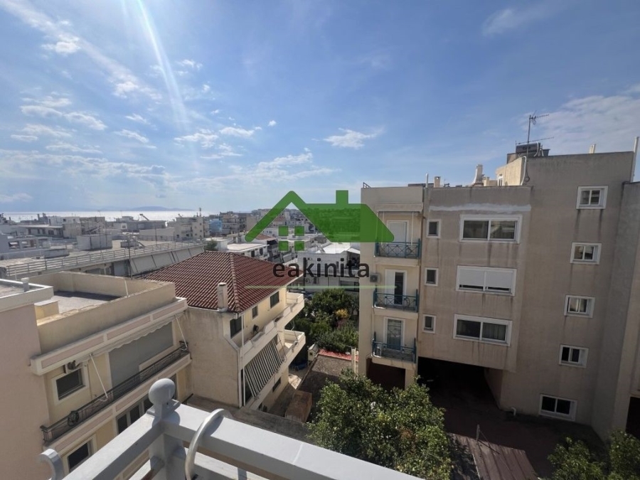 (For Rent) Residential Apartment || East Attica/Rafina - 41 Sq.m, 1 Bedrooms, 700€ 