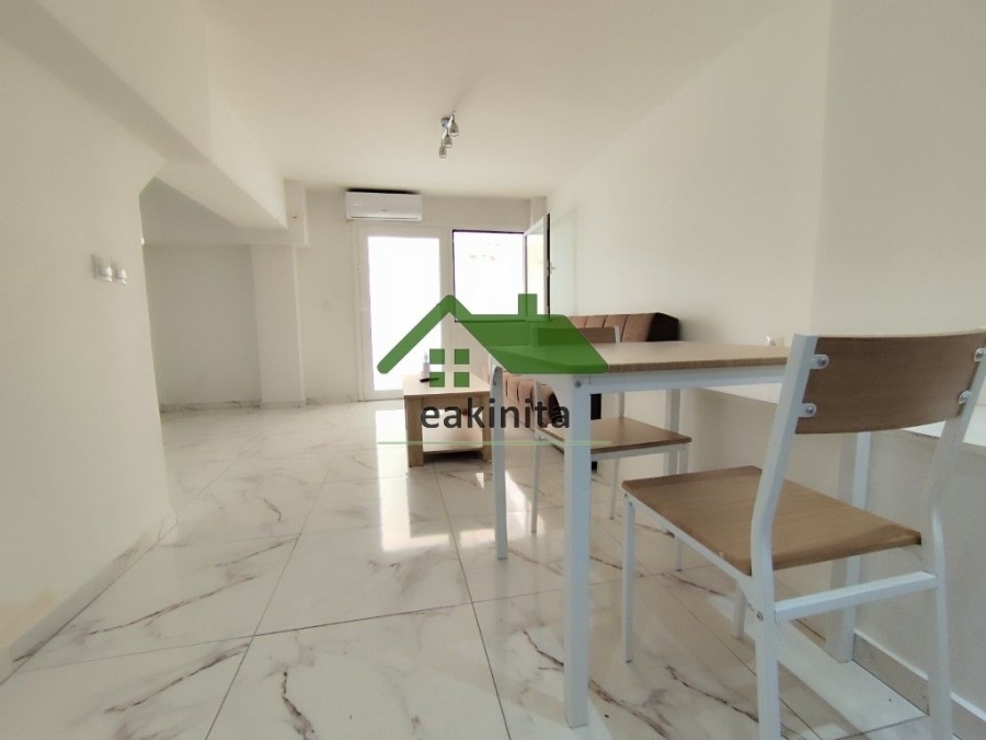 (For Rent) Residential Apartment || Piraias/Piraeus - 52 Sq.m, 1 Bedrooms, 480€ 