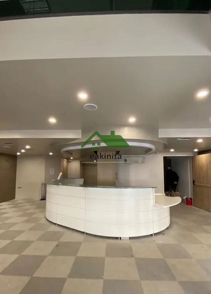(For Rent) Commercial Building || Piraias/Piraeus - 1.100 Sq.m, 16.000€ 