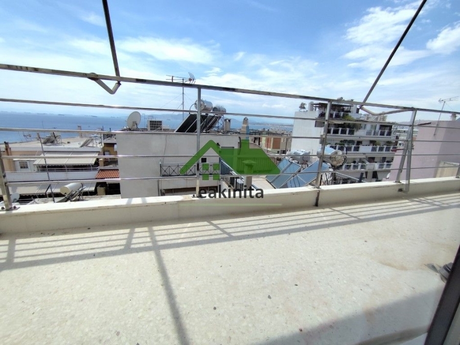 (For Rent) Residential Apartment || Piraias/Piraeus - 90 Sq.m, 2 Bedrooms, 700€ 
