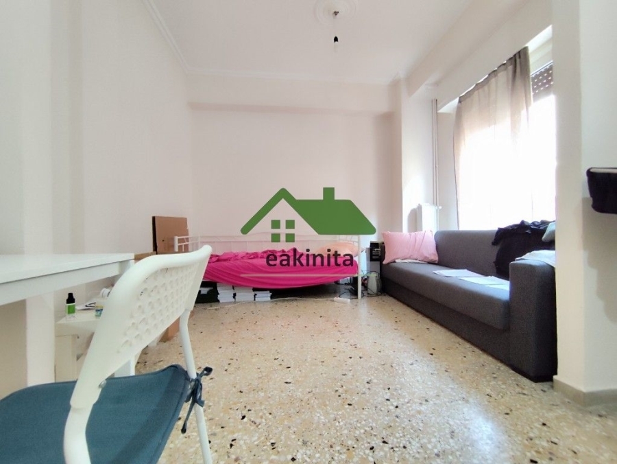 (For Rent) Residential Apartment || Piraias/Piraeus - 50 Sq.m, 1 Bedrooms, 570€ 