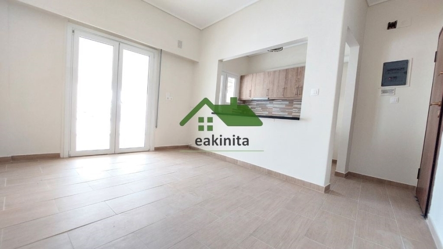 (Προς Ενοικίαση) Κατοικία Διαμέρισμα || Πειραιάς/Πειραιάς - 54 τ.μ, 1 Υ/Δ, 600€ 
