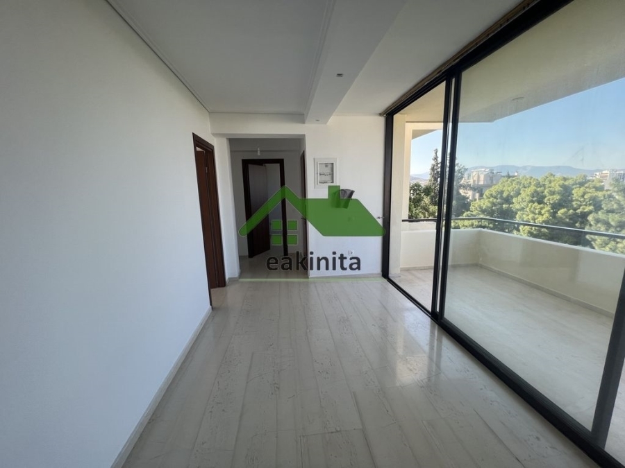 (Προς Ενοικίαση) Κατοικία Διαμέρισμα || Αθήνα Βόρεια/Νέο Ψυχικό - 80 τ.μ, 2 Υ/Δ, 1.100€ 