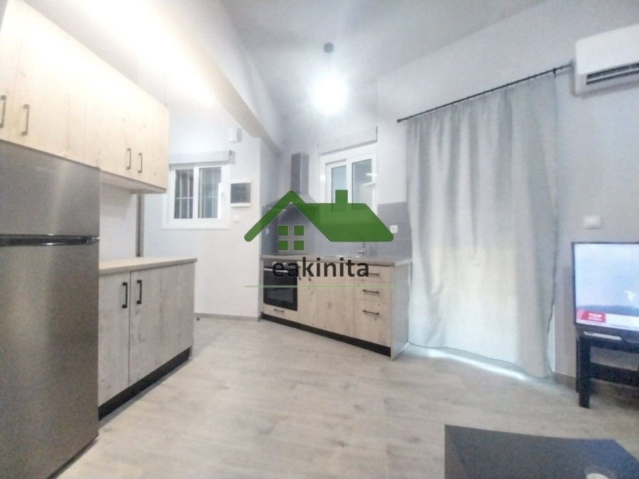 (Προς Ενοικίαση) Κατοικία Διαμέρισμα || Αθήνα Δυτικά/Αγία Βαρβάρα - 48 τ.μ, 1 Υ/Δ, 500€ 