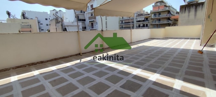 (Προς Ενοικίαση) Κατοικία Διαμέρισμα || Πειραιάς/Πειραιάς - 80 τ.μ, 2 Υ/Δ, 600€ 