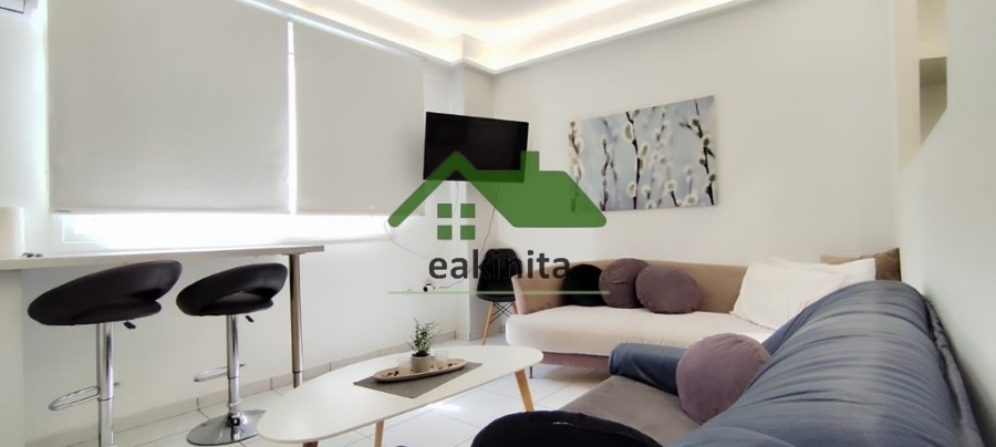 (Προς Ενοικίαση) Κατοικία Γκαρσονιέρα || Πειραιάς/Πειραιάς - 36 τ.μ, 520€ 