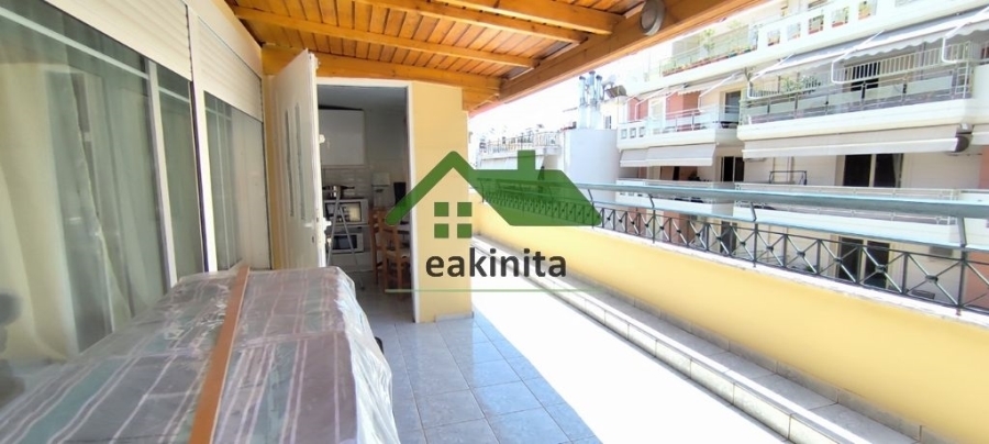 (Προς Ενοικίαση) Κατοικία Διαμέρισμα || Πειραιάς/Πειραιάς - 44 τ.μ, 1 Υ/Δ, 550€ 