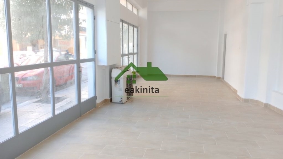 (Προς Ενοικίαση) Επαγγελματικός Χώρος Κατάστημα || Πειραιάς/Πειραιάς - 68 τ.μ, 600€ 